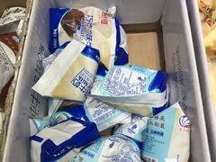 海河牛奶-牛奶便利(东四店)