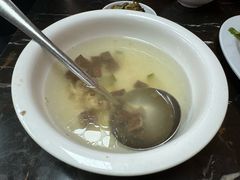 -乌文新澄海卤鹅店