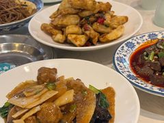 -春发生饭店·非遗(南院门店)