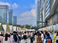 -合景·悠方(成都店)