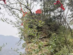 -武当山风景区