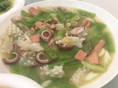 -幸福饭店(佛山路东段店)