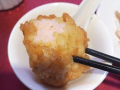 虾球-阿莉餐厅(枣阳路店)