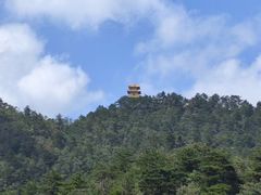 -天姥山