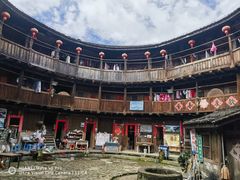 -福建土楼(南靖)景区