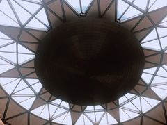 -上海滴水湖皇冠假日酒店