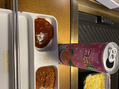 -金妈家烤肉(龙湖U城天街店)