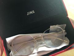 -JINS (上海虹桥南丰城店)