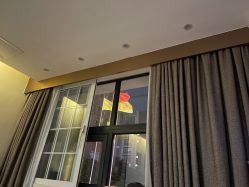 卧室-爱贝蕊恩韩式月子会所(南山店)