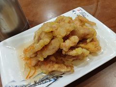 -春發合饭庄