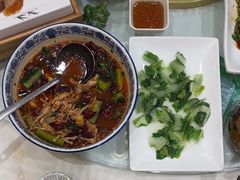 -江南村酒家