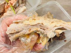 -清真兰州手抓羊肉餐厅