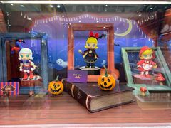 -泡泡玛特POPMART(天环购物中心店)