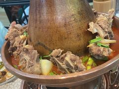 -云晓光头烧烤吧(德平路店)