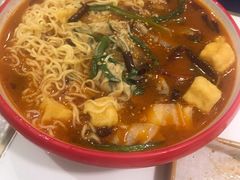 麻辣烫-卡路里的烤宴(浑南首创店)