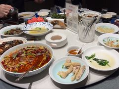 -老吉士酒家(丁香国际店)