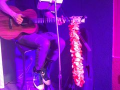 -好久不见网红乐队酒吧(鼓浪屿海底世界店)