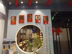 -叶派龙虾•招牌香辣蟹·海鲜(中海国际店)