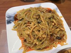 -临潼印象·特色陕菜