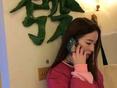 -LADY FAFA(巨鹿路陕西南路路口店)