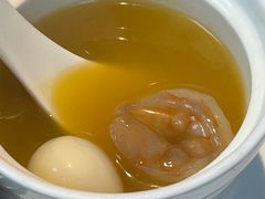 -太湖饭店玉兰厅(自助餐厅)