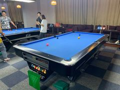 -丁俊晖台球俱乐部(海上海·弘基休闲广场店)