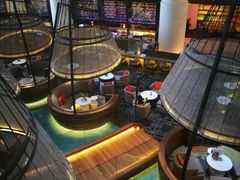 -新加坡泛太平洋酒店