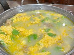 豆瓣毛圆锅仔-孙府大院(步行街店)