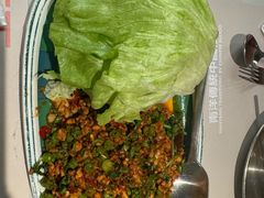 -POKIPOKI泰食谷仓东南亚菜(侨香店)