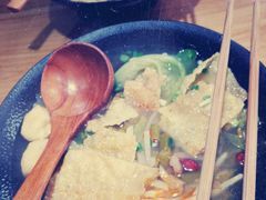 -螺大蛳柳州螺蛳粉·火锅·热干面(西城永捷店)