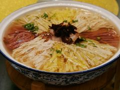 -得意楼蒸菜馆