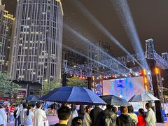 -宝龙广场(福州台江店)