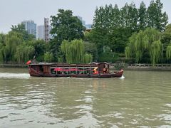 -信义坊码头