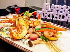 -上海苏宁宝丽嘉酒店·Cafe Bellagio西餐厅