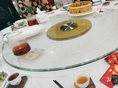 -大水车公馆·顺德菜·妈姐菜(均安店)