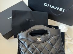 -CHANEL(恒隆广场店)