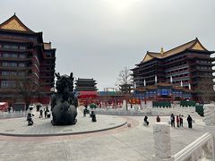 -大明幻境第一城