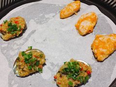 -么子烤肉(化龙池店)