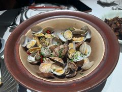 -怡情荟•海鲜青岛菜(五四广场旗舰店)