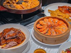 -粤匠·澳门点心粤菜海鲜(澳门半岛店)