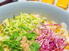 -长安记·大美陕菜(大族广场店)