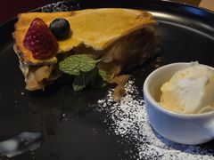 -安妮意大利餐厅(国贸店)