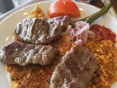 -Hanibaba Koftecisi