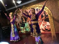 -维吾尔餐厅(宜山路店)