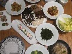 -禅蕴素食生活馆