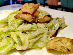 -阿里疆Alijiang·丝路美食·异域风情·清真(长楹天街店)