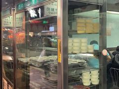 门面-义顺牛奶公司