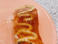 焦糖鲑-争鲜回转寿司(南开大悦城店)