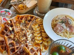 -西关84·History·Art·Cafe