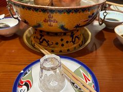 -1078號老北京涮肉(松柏店)
